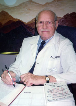 Dr. Robert Bingham