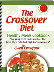 The Crossover Diet Cookbook
